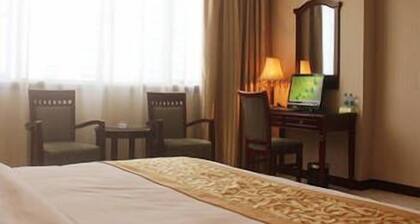 Vienna Hotel Huizhou Zhongkai Avenue