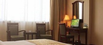 Vienna Hotel Huizhou Zhongkai Avenue
