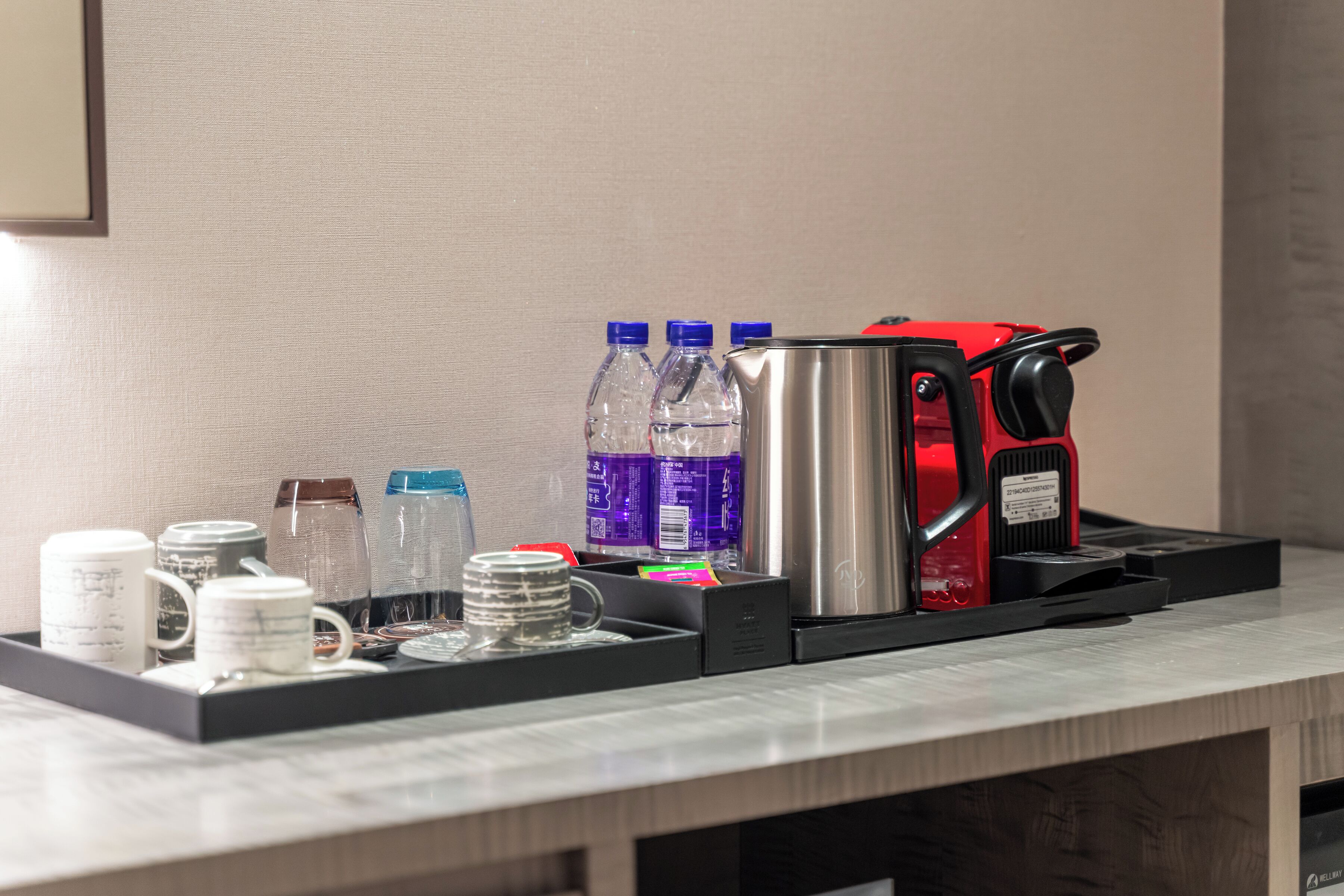 room, 1 king bed with sofa bed (specialty) | in-room safe, soundproofing, iron/ironing board, free wifi