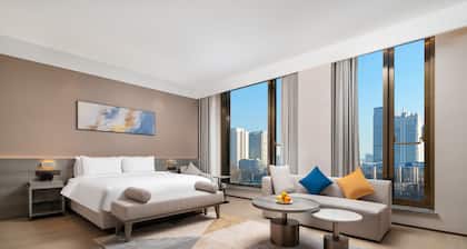 Hyatt Place Linyi People Square