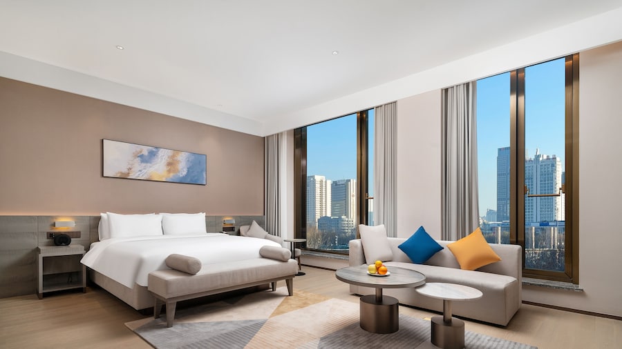 Hyatt Place Linyi People Square