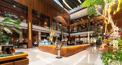 Hyatt Place Linyi People Square