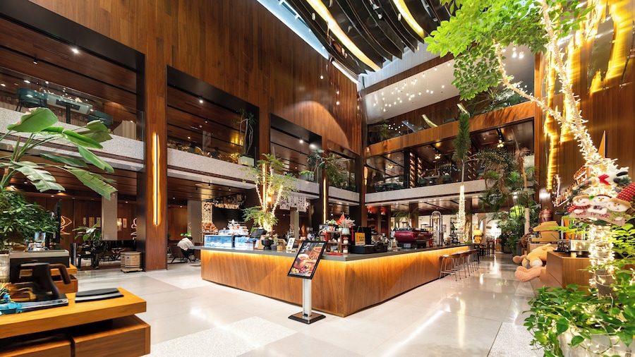 Hyatt Place Linyi People Square