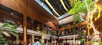 Hyatt Place Linyi People Square