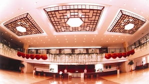 Lobby - Zhuhai Jinghuayuan Hotel (Zhuhai)