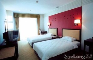 ห้องพัก