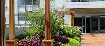 Zhuhai Jinghuayuan Hotel