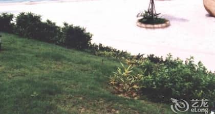 Zhuhai Jinghuayuan Hotel