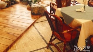 Restaurant - Zhuhai Jinghuayuan Hotel (Zhuhai)
