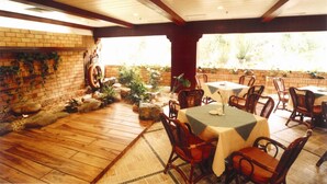 Restaurant - Zhuhai Jinghuayuan Hotel (Zhuhai)