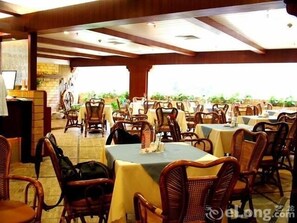 Restaurant - Zhuhai Jinghuayuan Hotel (Zhuhai)
