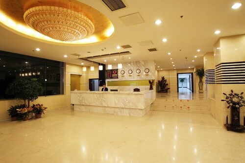 Shenjianlou Hotel