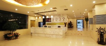 Shenjianlou Hotel