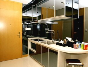 Room - Rosedale Hotel Suites Nantong (Nantong)