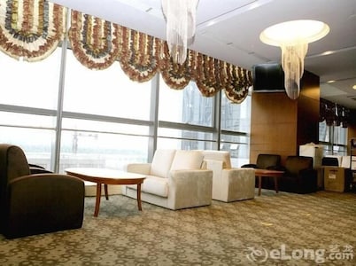 Rosedale Hotel Suites Nantong