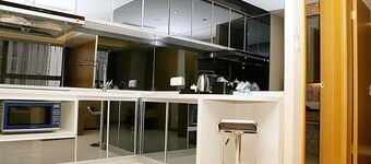 Rosedale Hotel Suites Nantong