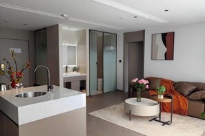 Room - Parker Mansion (Zhangjiagang)