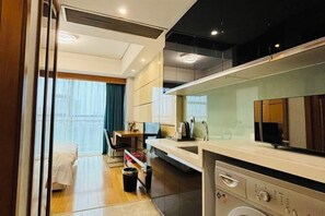 Room - Parker Mansion (Zhangjiagang)