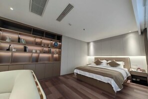 ห้องพัก