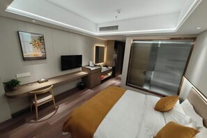 ห้องพัก