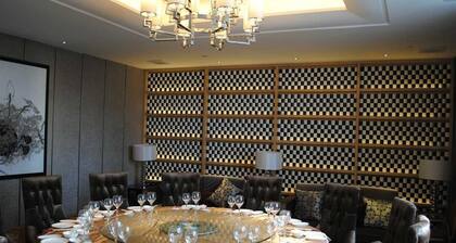 Fuqing Keith Boutique Hotel