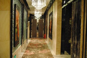 Interior - Fuqing Keith Boutique Hotel (Fuzhou)