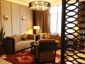 Room - Fuqing Keith Boutique Hotel (Fuzhou)