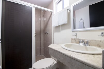 CHN Hotel Monterrey Santa Fe