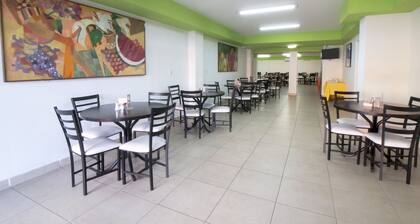 CHN Hotel Monterrey Santa Fe