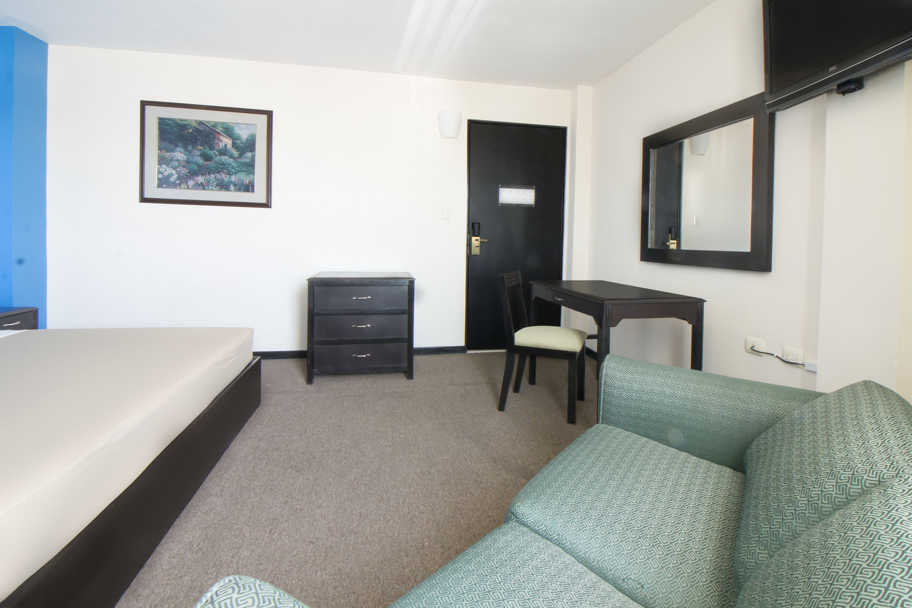 Photo - CHN Hotel Monterrey Santa Fe