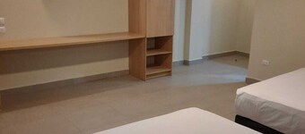 CHN Hotel Monterrey Santa Fe