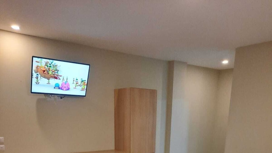 CHN Hotel Monterrey Santa Fe