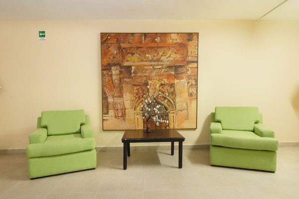 Détail de l’intérieur