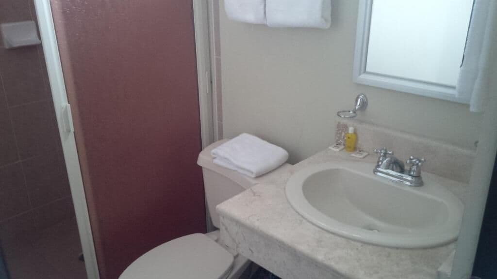 Photo - CHN Hotel Monterrey Santa Fe