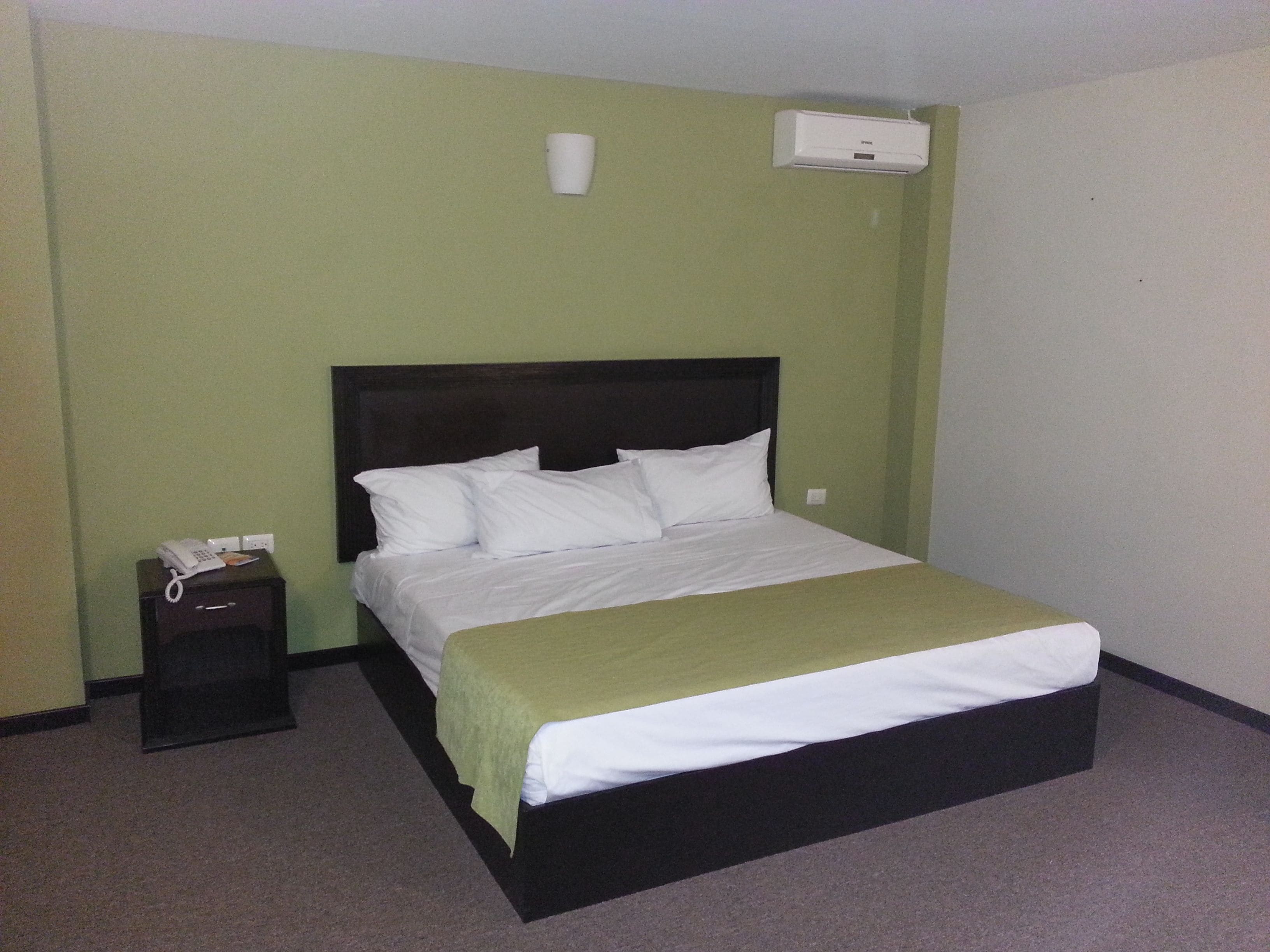 Photo - CHN Hotel Monterrey Santa Fe