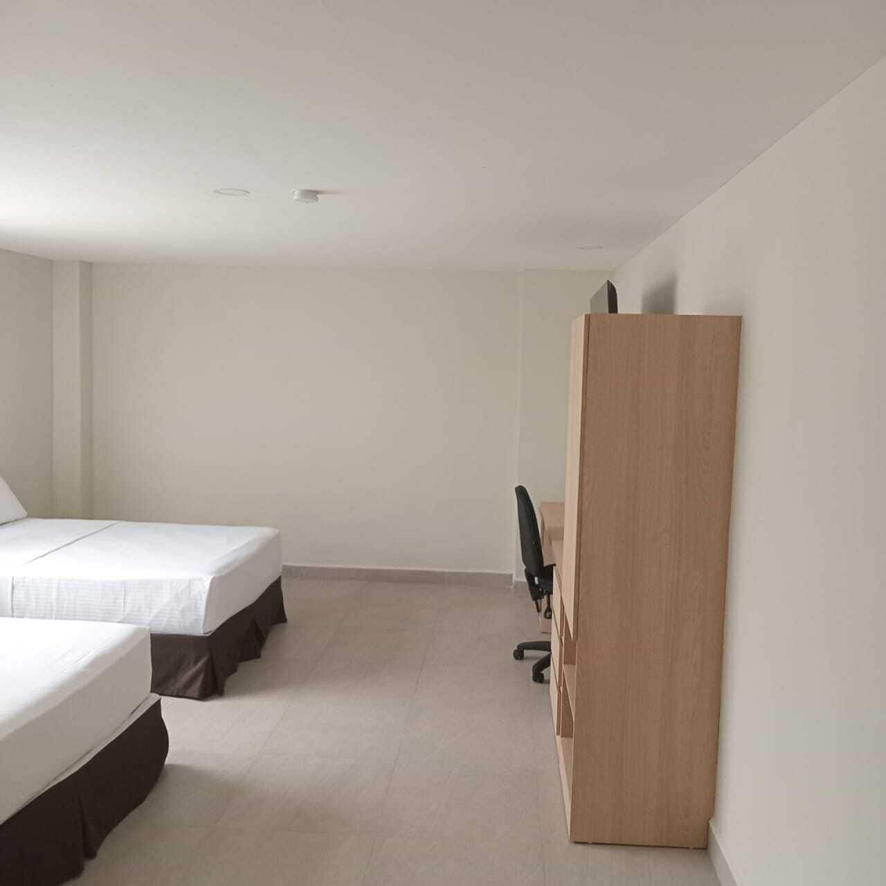 Photo - CHN Hotel Monterrey Santa Fe