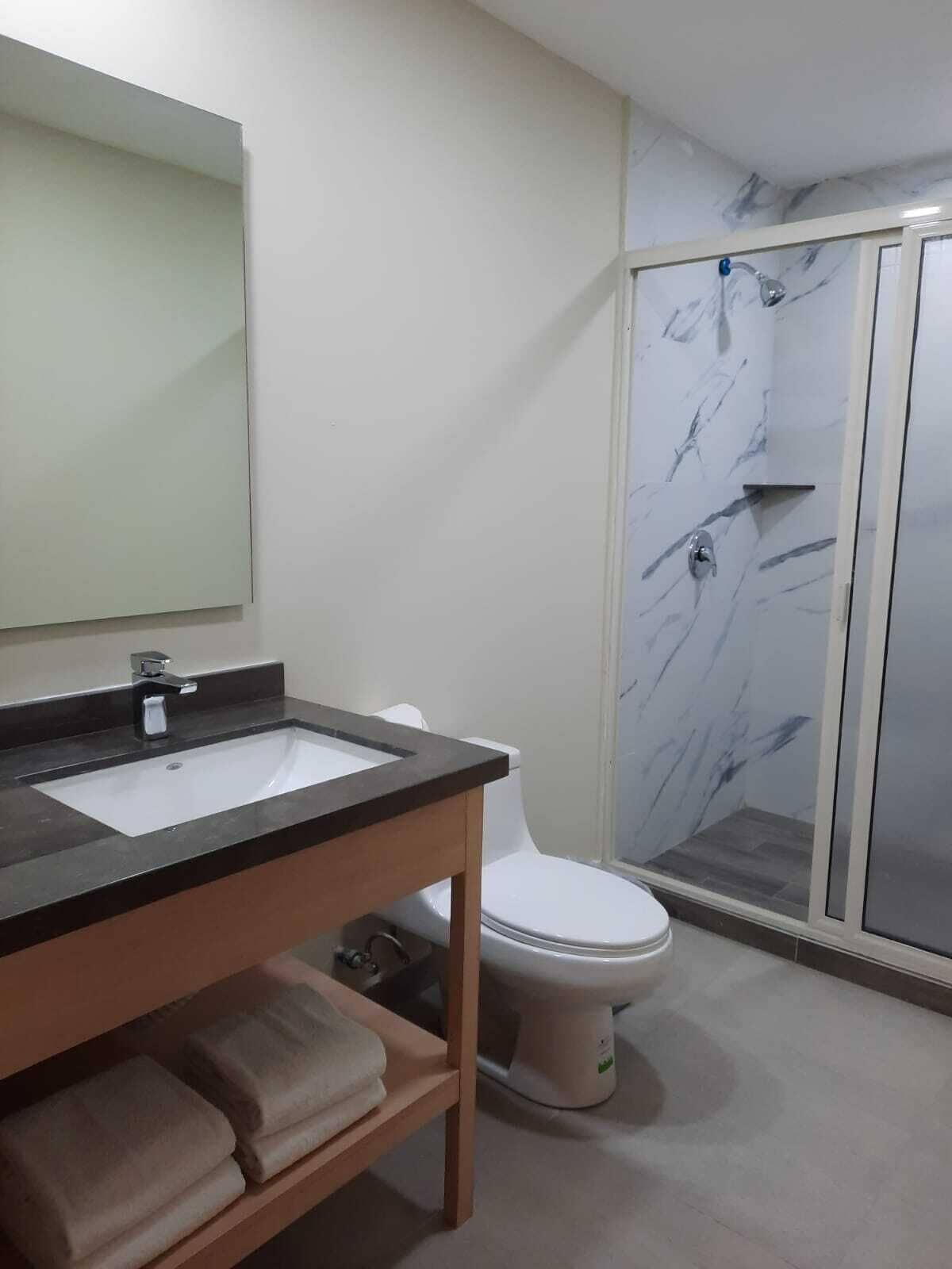 Photo - CHN Hotel Monterrey Santa Fe