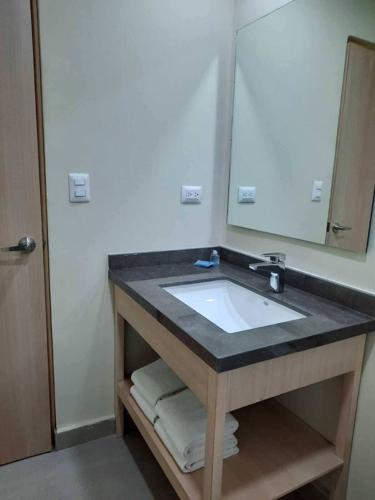 Photo - CHN Hotel Monterrey Santa Fe