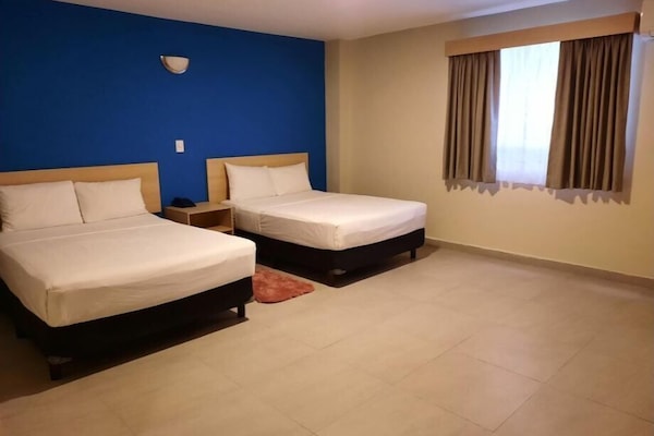 Executive Room | In-room safe, desk, iron/ironing board, free WiFi