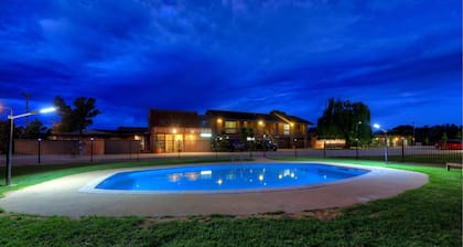Motel Meneres