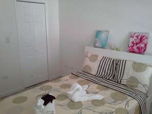 Appartement de 1 chambre