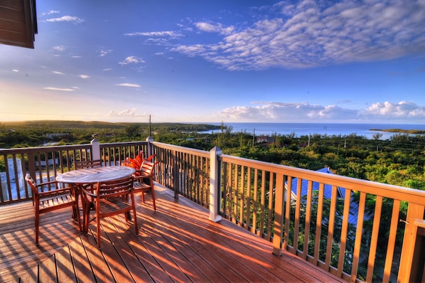 Appartement | Balkon