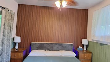 Quarto premium | 1 quarto, camas extras/dobráveis, roupa de cama