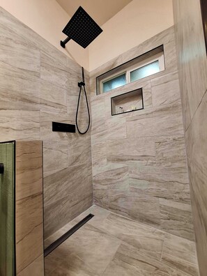 Premium-Zimmer | Badezimmer
