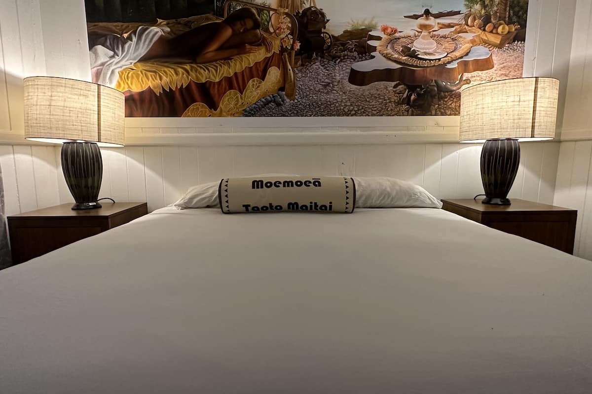 superior room | living area