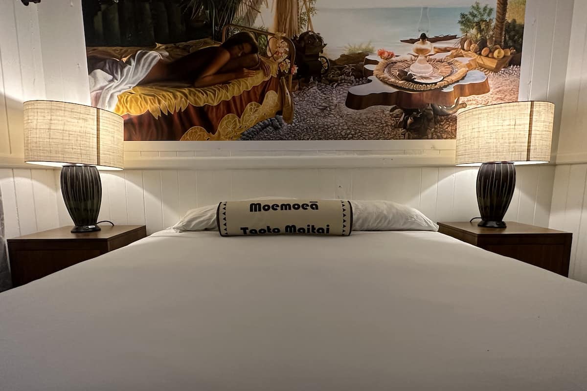 Superior kamer | Woonruimte