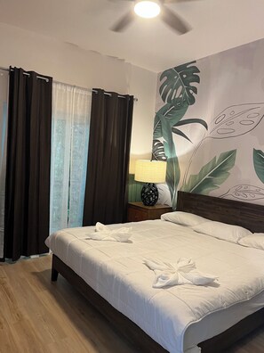 Habitación Premium | Camas extra gratis y ropa de cama