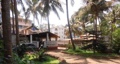 Albenjoh Guesthouse