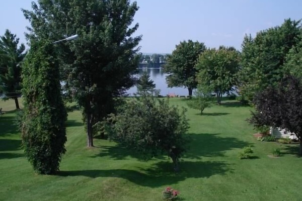 Lake