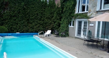 Studio Bellevue